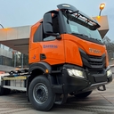 IVECO X-WAY AD